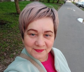 Elena, 51, Velsk
