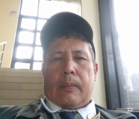 REY DEL ALFREDO, 50, Dasmarinas