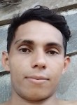 Jose Garcia, 25 лет, San Cristóbal