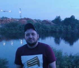 Anatoliy, 33 года, Вологда