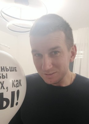 Сергей, 38, Россия, Солнечногорск