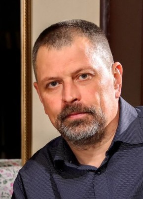 Василий из Орехово-Зуево 42 года