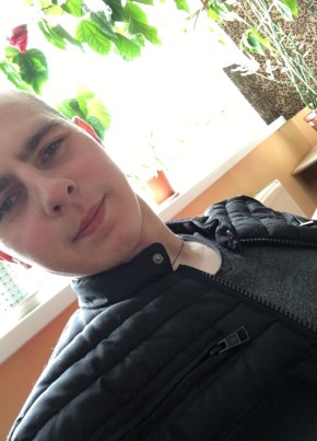 Alexandr, 26, Россия, Новомосковск