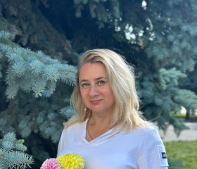 Lyudmila, 45, Bryansk