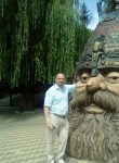 Руслан, 43 года, Екатеринбург