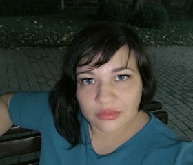 Olga, 37, Novorossiysk