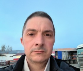 Сергей, 41 год, Донской (Тула)