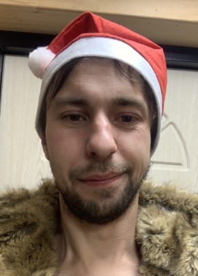 Aleksandr, 34, Russia, Moscow