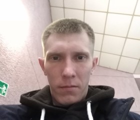 Валерий, 33 года, Хабаровск