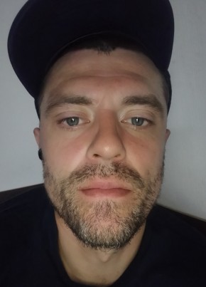 Даниил из Чусовоя 34 года