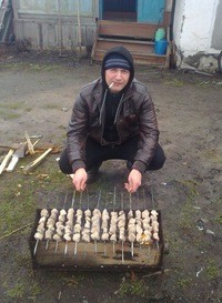 Евгений, 36, Россия, Чаны