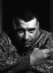 Игорь, 44 года, Алматы