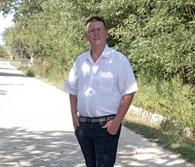Ivàn, 19, Valjevo