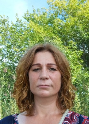 Наталья из Барабинска 55 лет