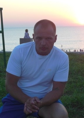 Денис, 43, Россия, Рошаль