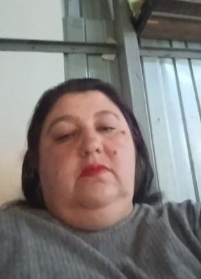 Ирина из Новопавловска 43 года