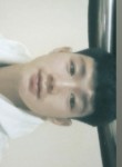 Julian, 20, Nay Pyi Taw