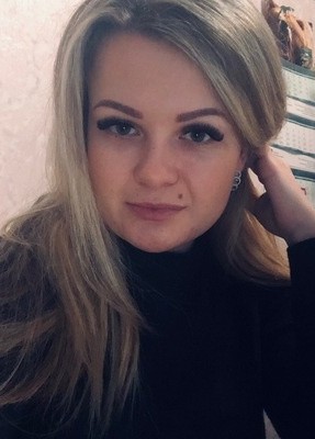 Яна, 31, Россия, Асбест