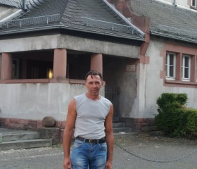 Иван, 51 год, Offenbach (Hessen)