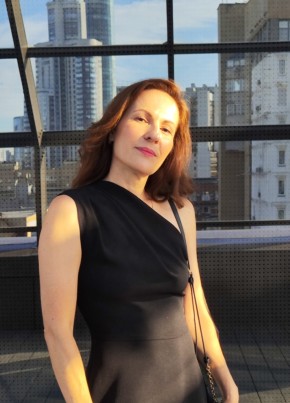 Elena, 46, Russia, Yekaterinburg