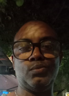 Lopes из Salvador 40 лет