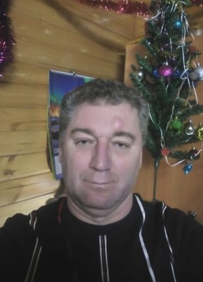 Юрий из Батайска 54 года