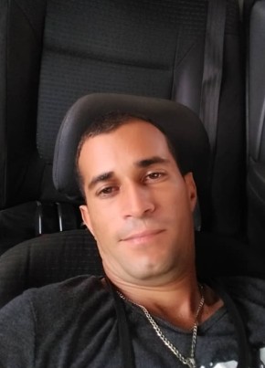 Yasmany, 36, República de Cuba, Guanajay