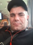 Манвел Мелоян, 44 года, Алматы
