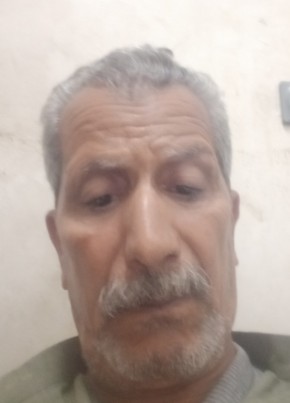 جمعه из القاهرة 59 лет