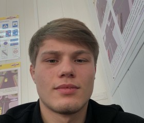 Малик, 20 лет, Черкесск