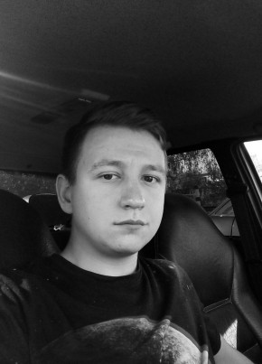 Vladislav, 30, Russia, Voronezh