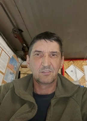 Александр из Энергодара 47 лет