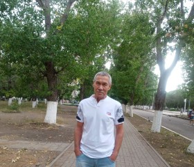 Рашит, 66 лет, Қарағанды