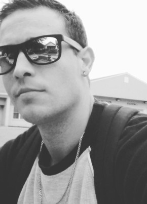 Flip, 37, United States of America, Dayton