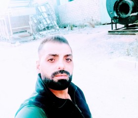 عبوده, 28 лет, حلب