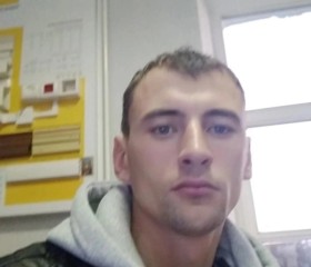 Василий, 33 года, Бяроза