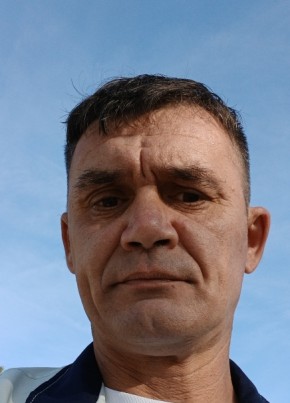 Tudor, 46, Poland, Warsaw