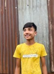 Santosh, 19 лет, Solapur