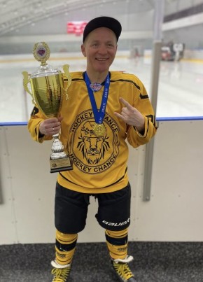 Maksim, 45, Russia, Moscow