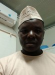 labarou, 43 года, Bamako