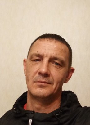 Антон, 43, Россия, Щекино