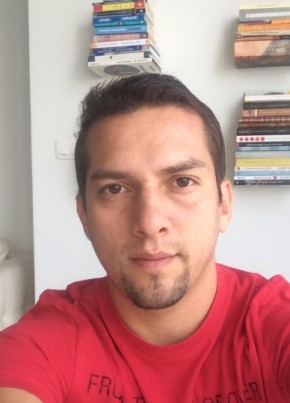 jonathan, 35, República de Panamá, Ciudad de Panamá