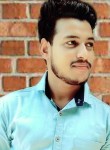 Mohammad, 25 лет, Āzamgarh