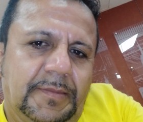 Fabian Cáceres, 52 года, Jinotepe