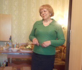 Надежда, 71 год, Балашов