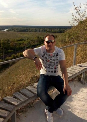 Андреей, 46, Россия, Москва