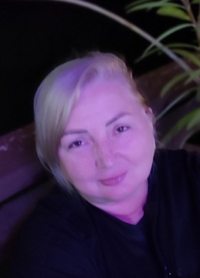 Юлия из Ясногорска 53 года