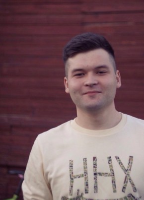 Антон, 33, Россия, Шуя
