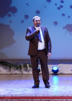 Mir из Уфы 53 года