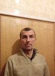 Ivan Bushenev, 45  , Syktyvkar